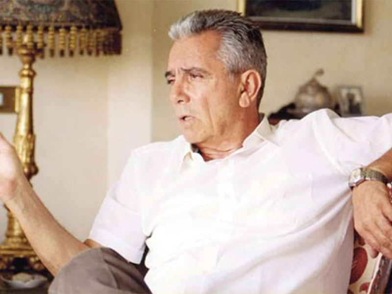 محطات في حياة "مايسترو كرة القدم" صالح سليم